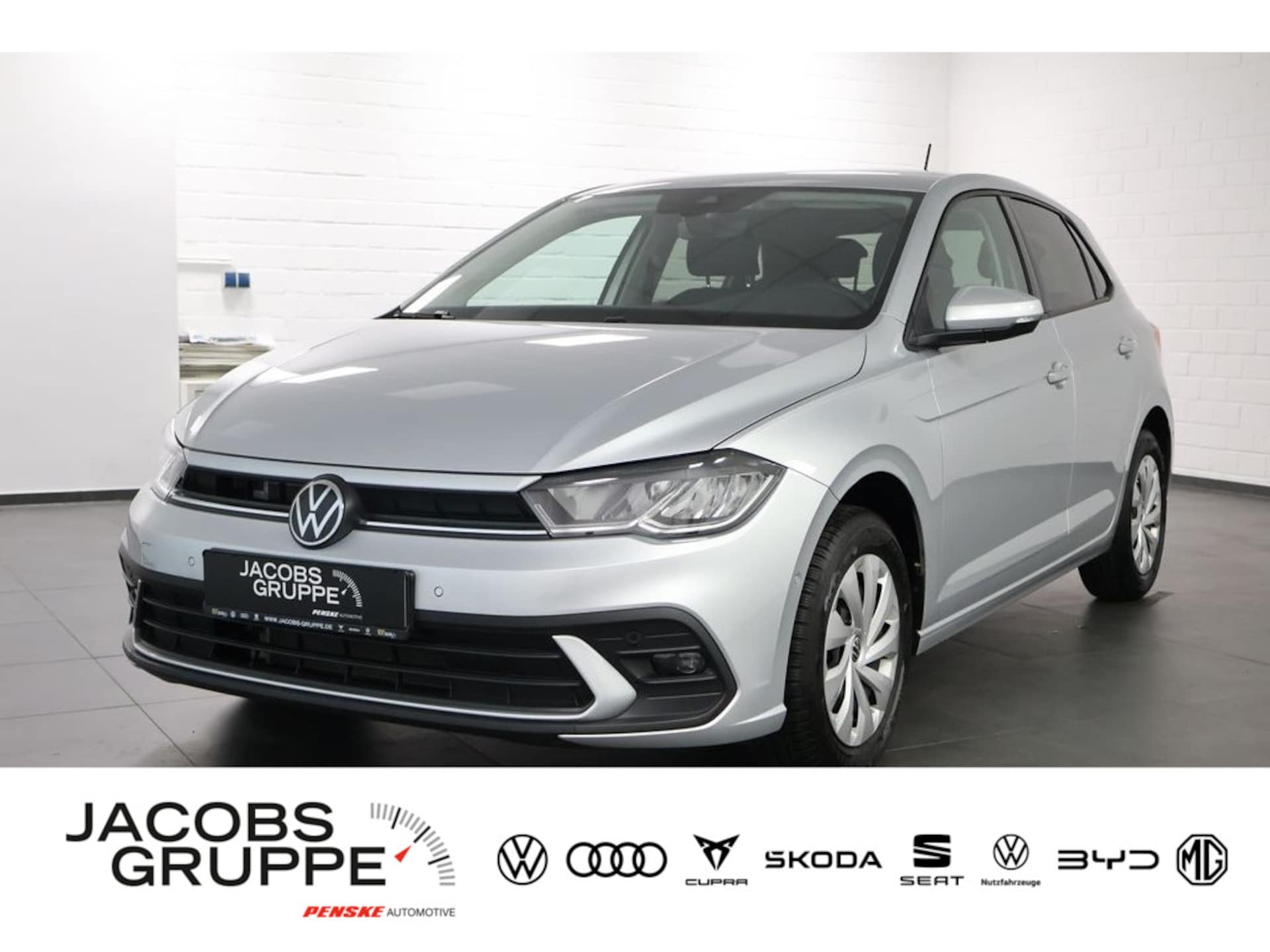 Volkswagen Polo Life
