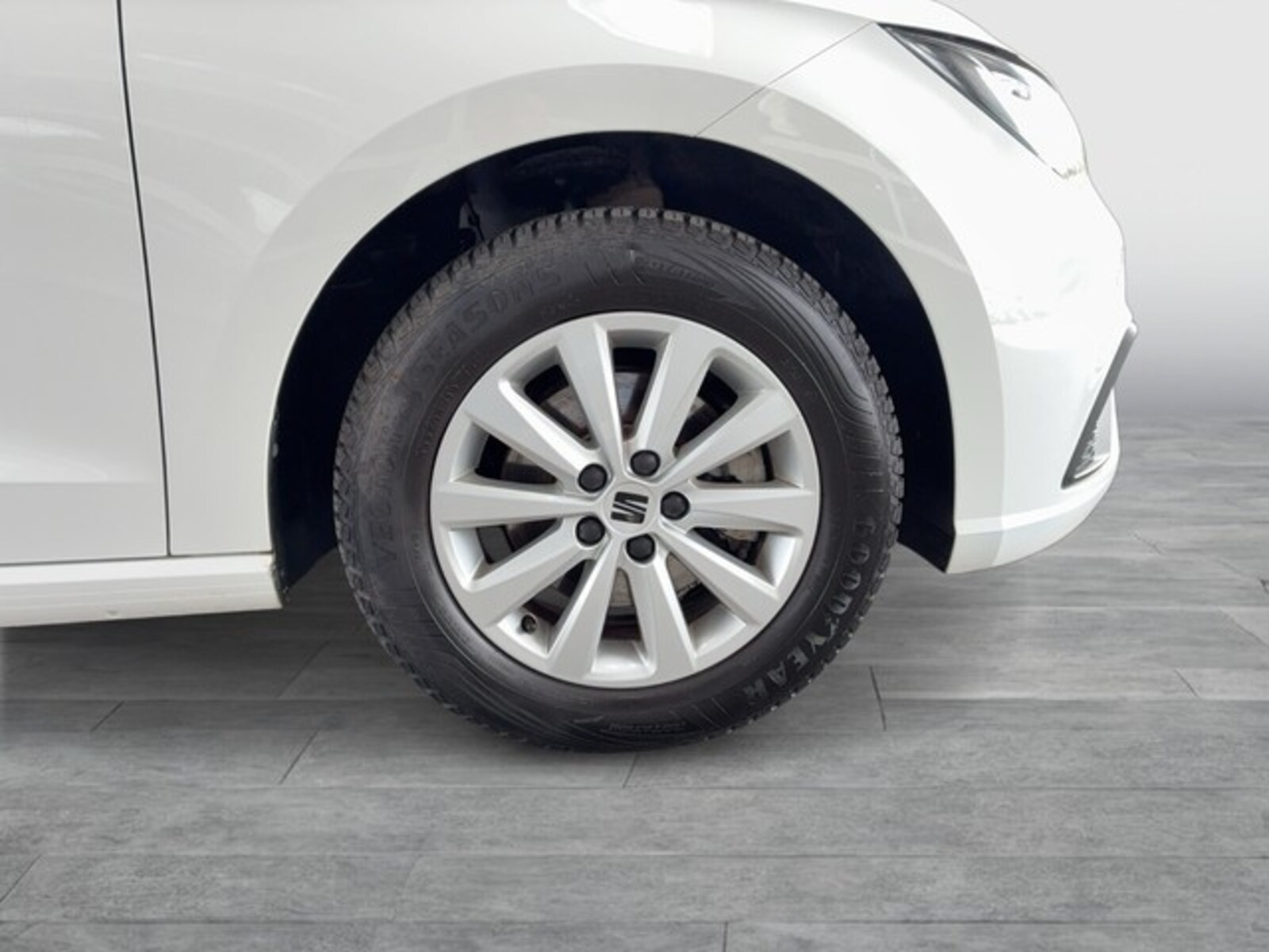 SEAT Ibiza – Bild 6