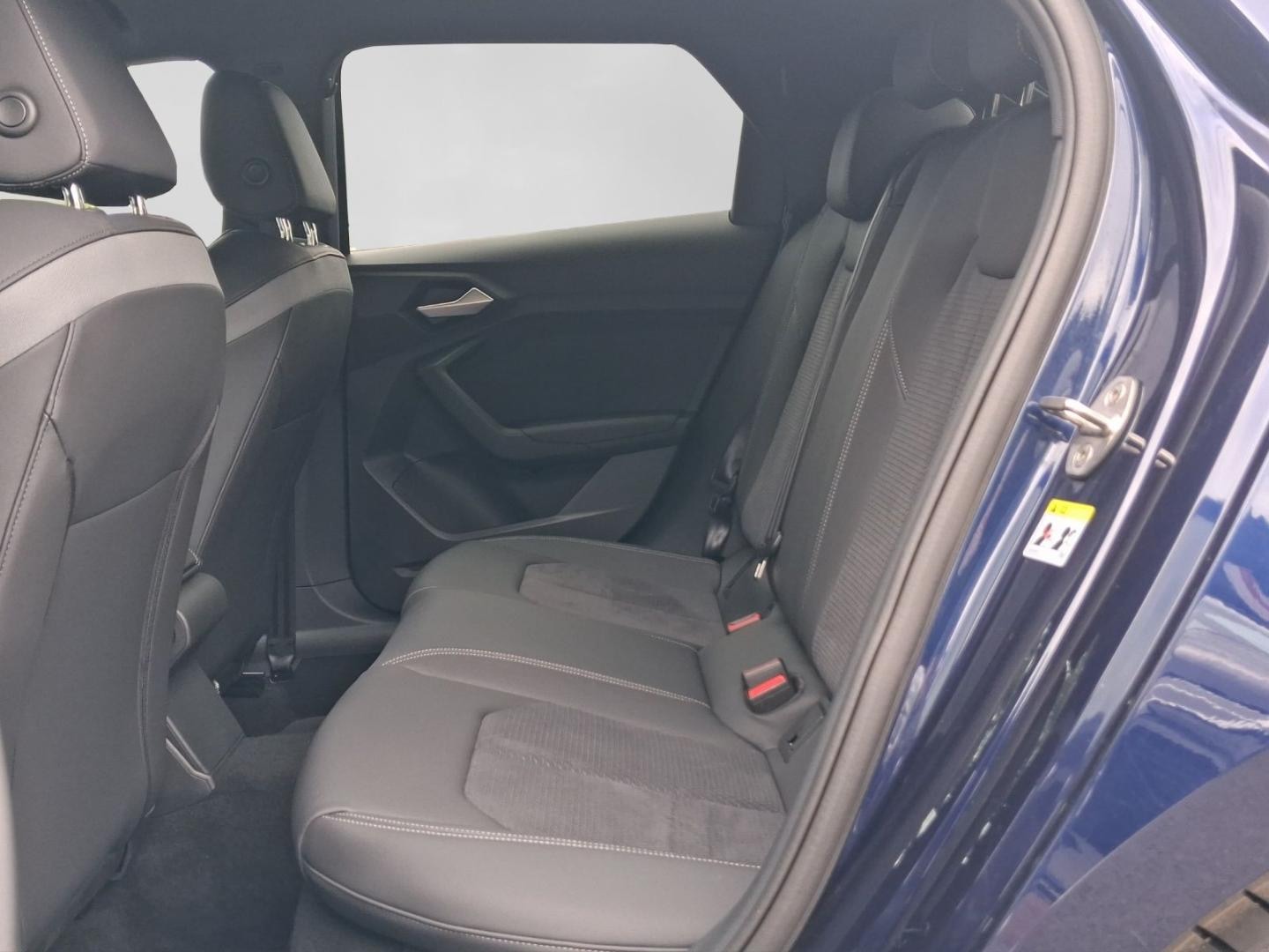Bild über Audi A1 Sportback advanced 35 TFSI S tronic - für weitere Informationen kontaktieren Sie den Audi Partner