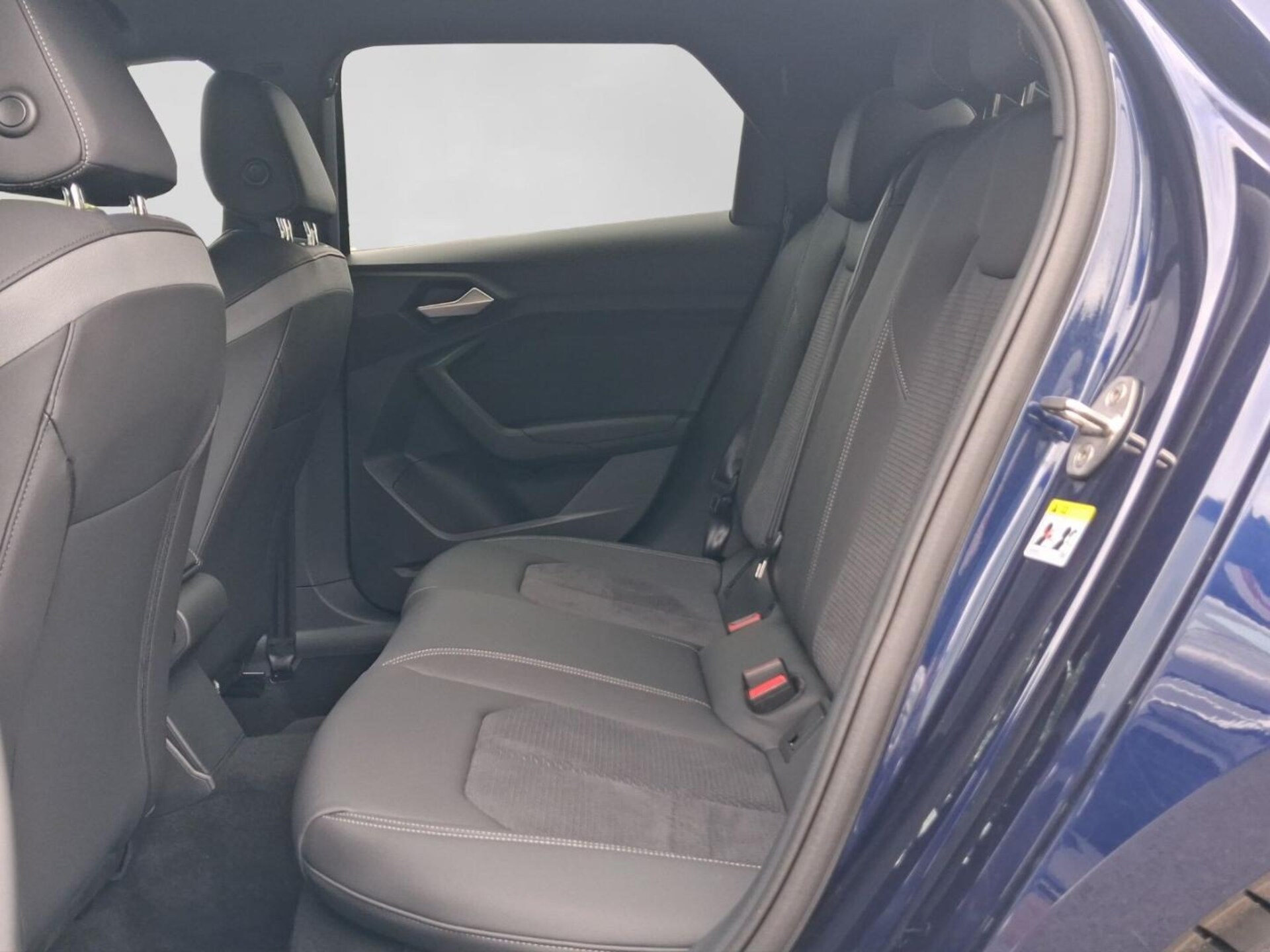 Audi A1 Sportback Advanced