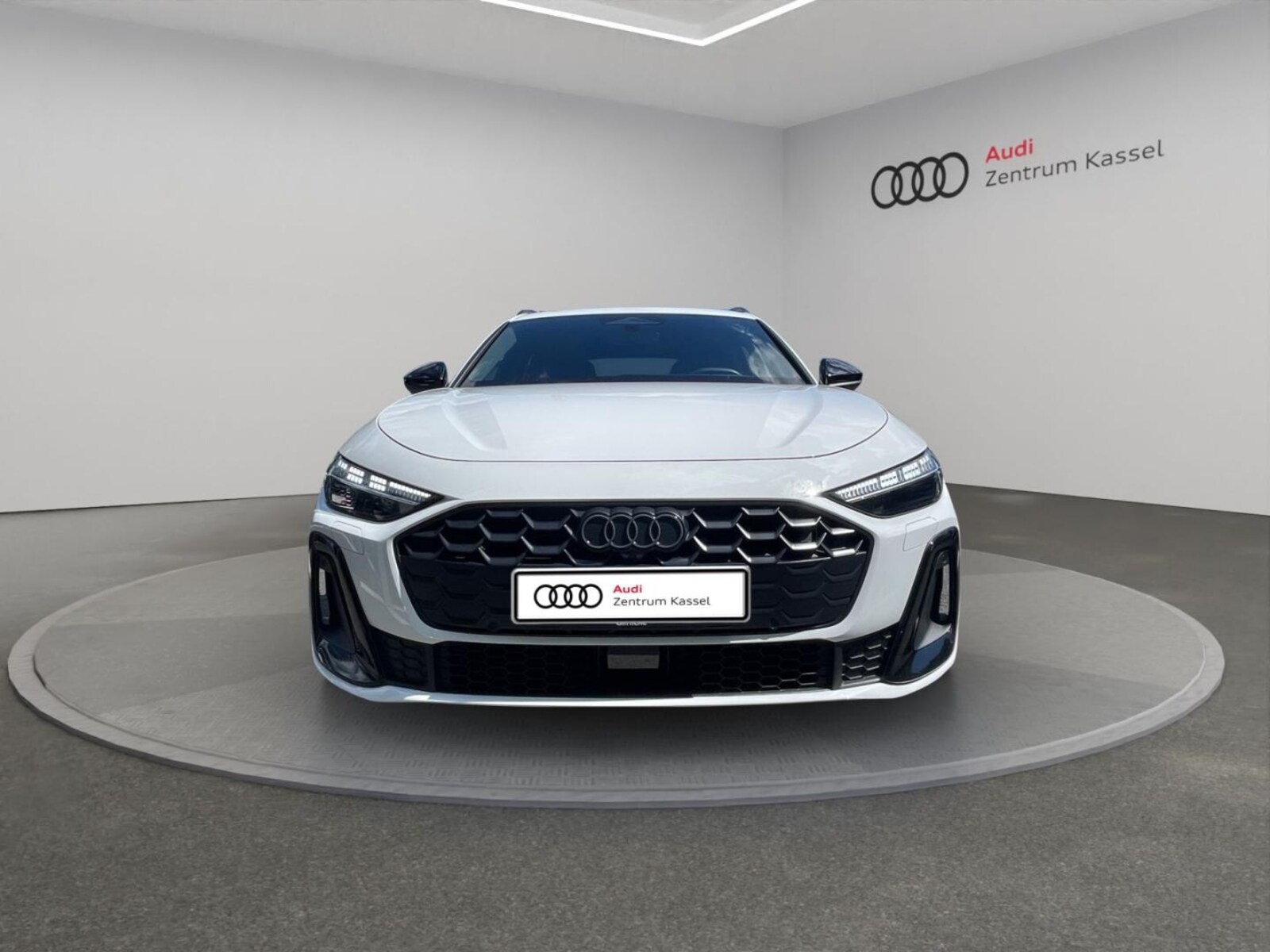 Audi A5 Avant – Bild 9