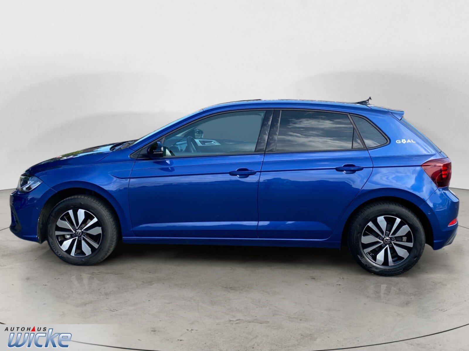Volkswagen Polo – Bild 7