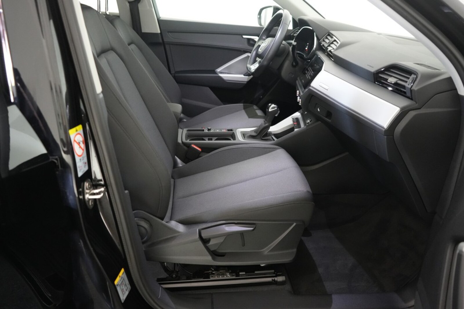 Audi Q3 Sportback – Bild 10