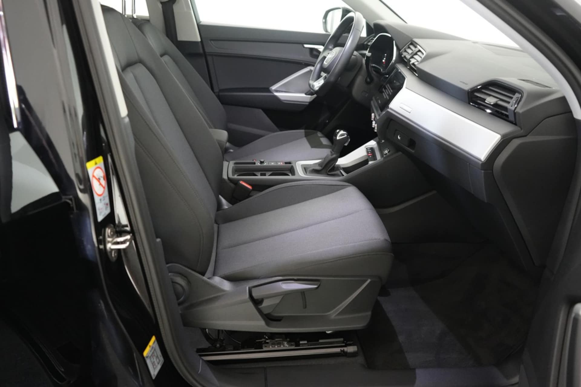 Audi Q3 Sportback TFSI e
