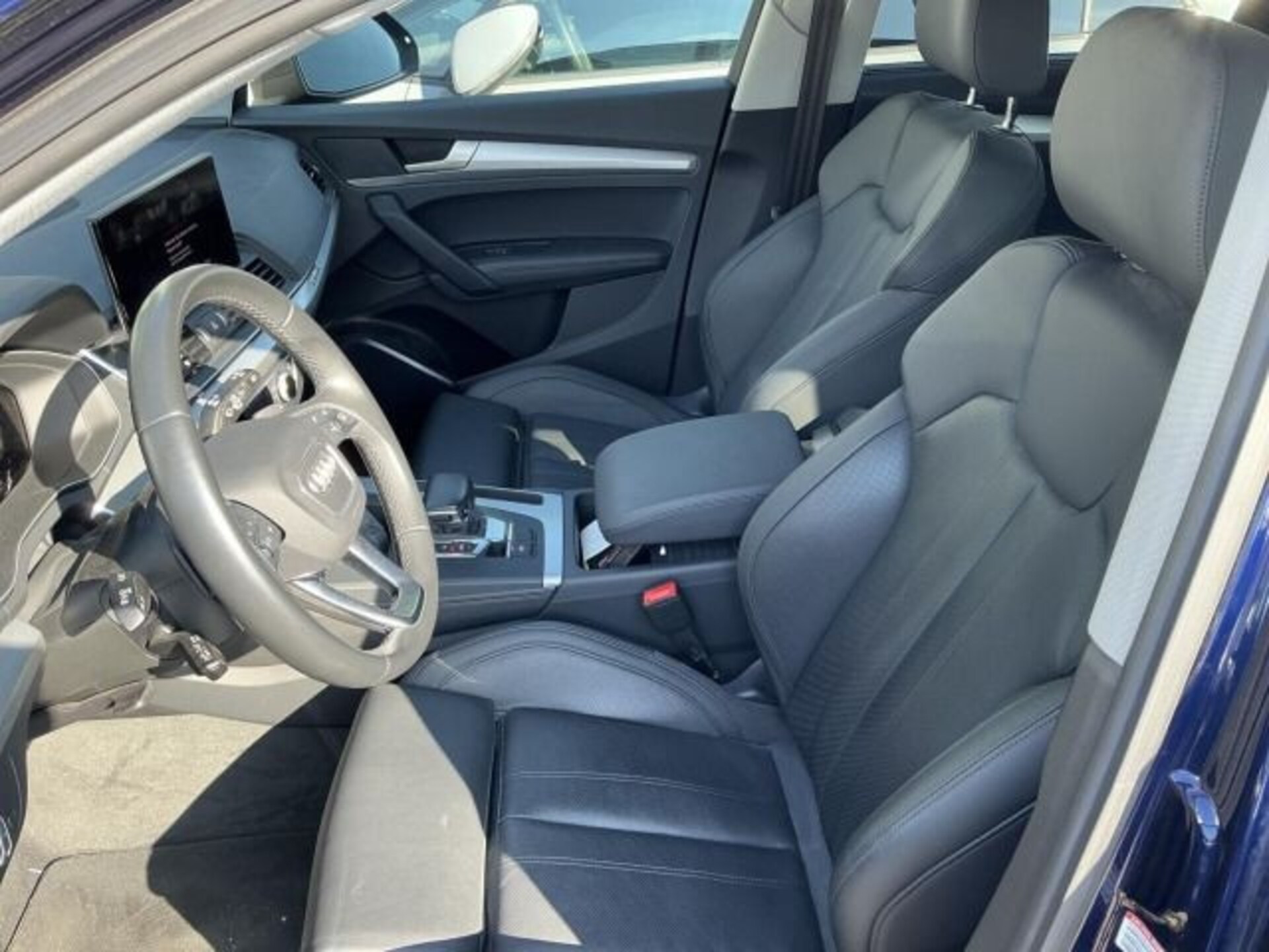 Audi Q5 SUV S line