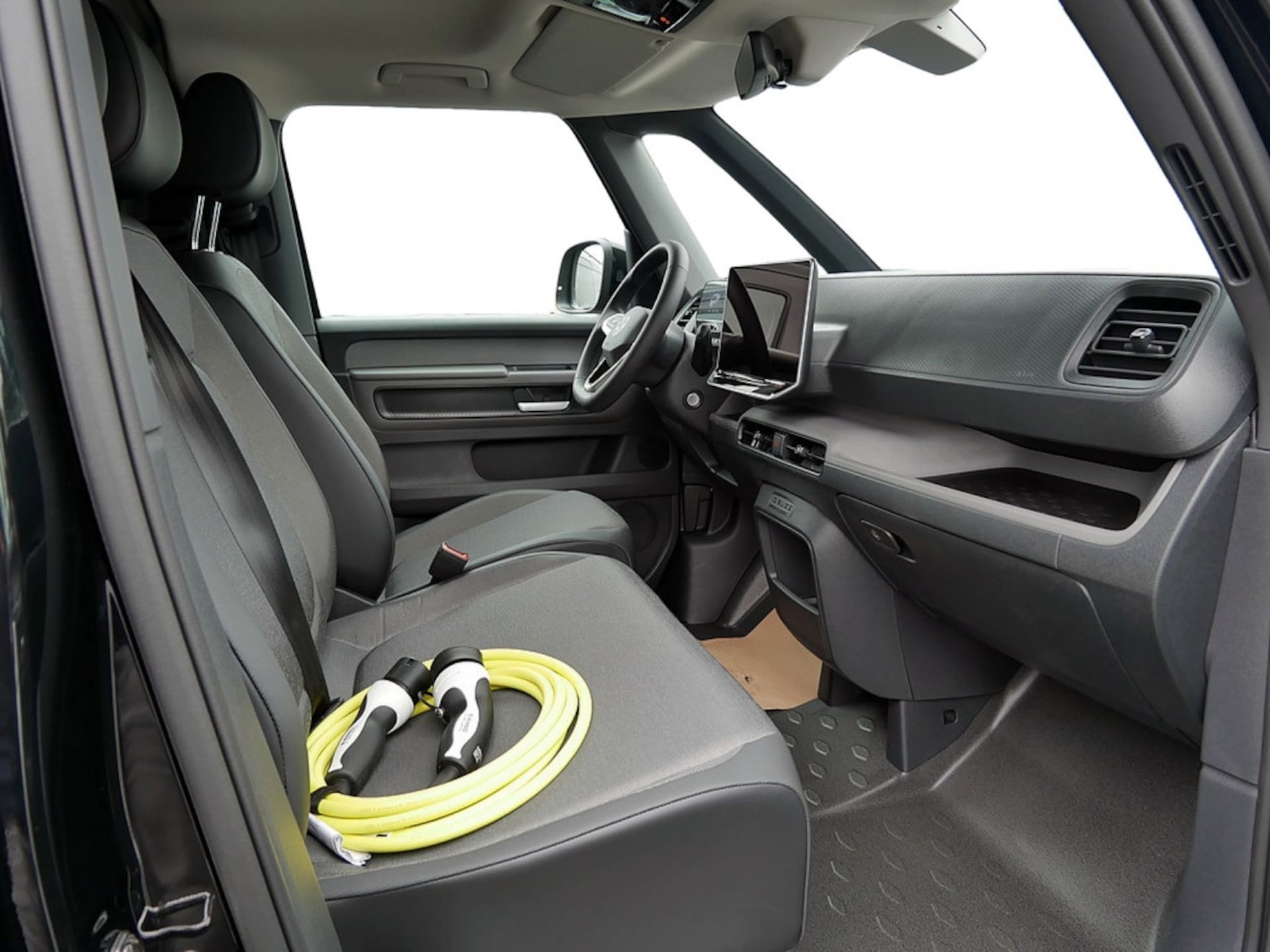 Volkswagen ID. Buzz Cargo Basis-Modell