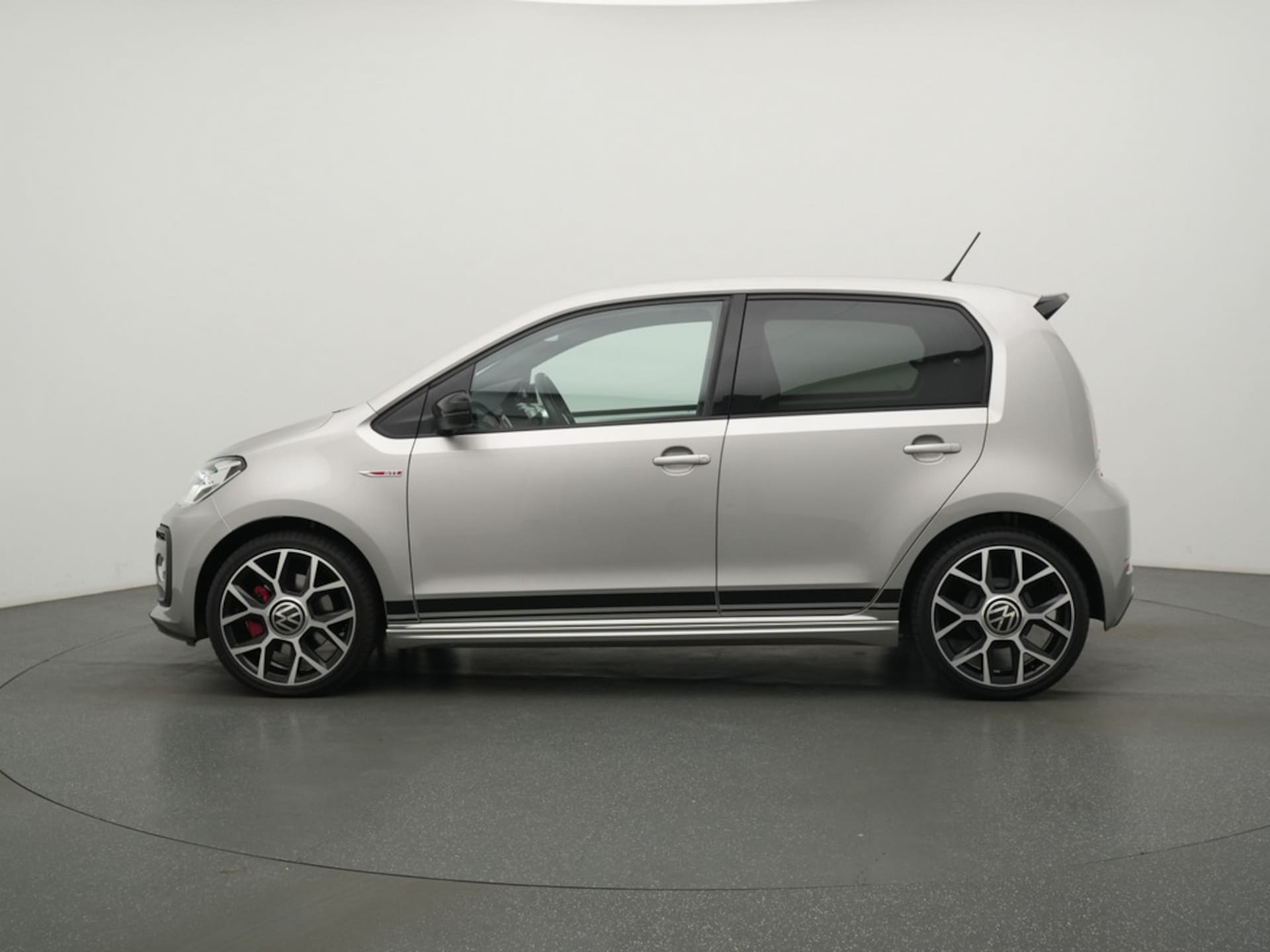 Volkswagen up! GTI