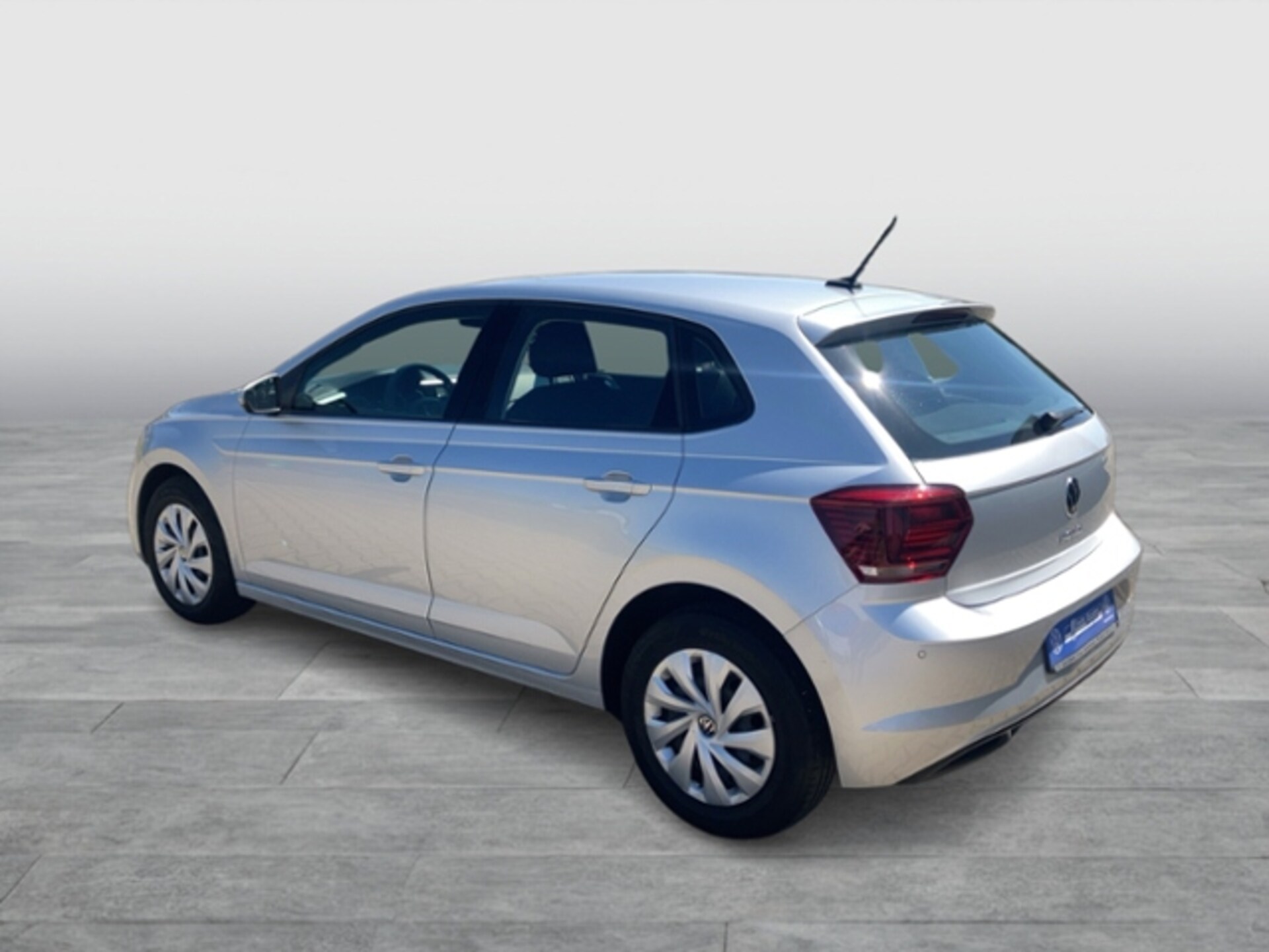 Volkswagen Polo Comfortline