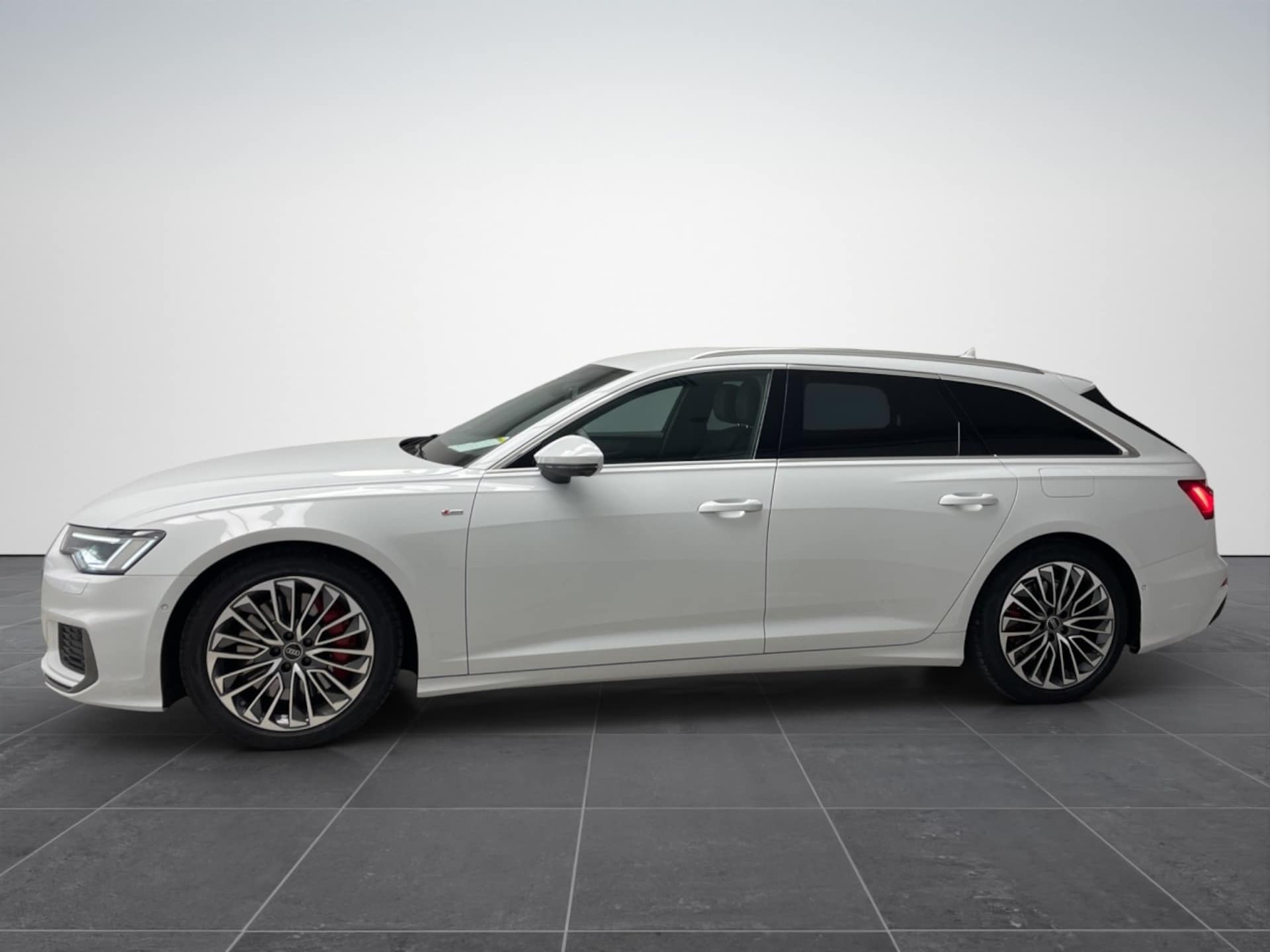 Audi A6 Avant TFSI e Sport