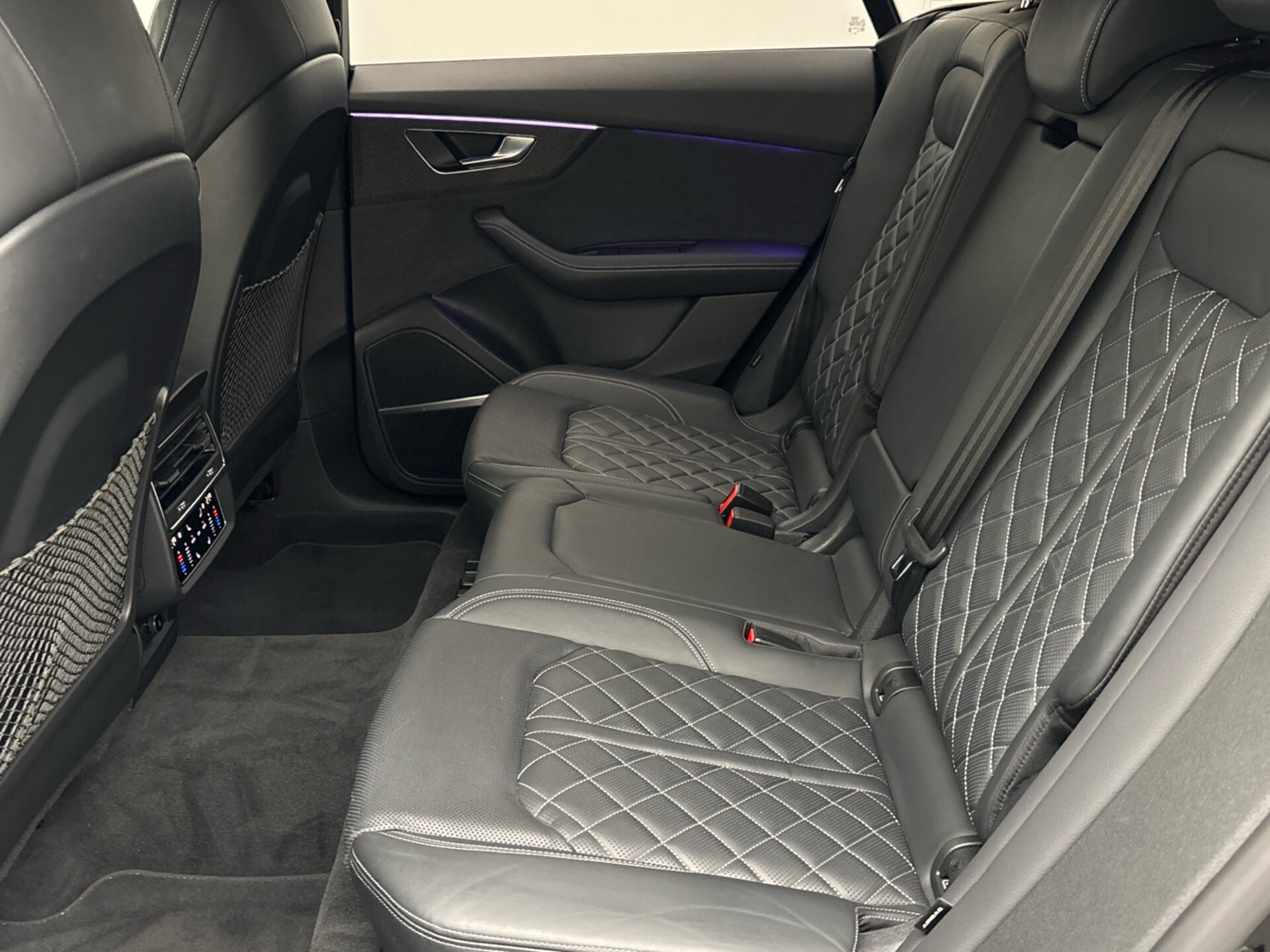 Audi SQ8 SUV