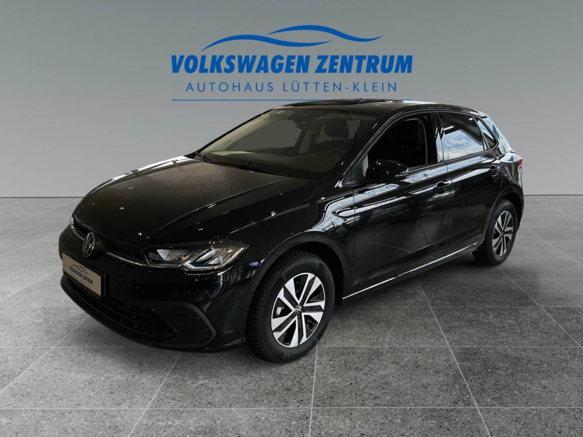 Volkswagen Polo ENERGY