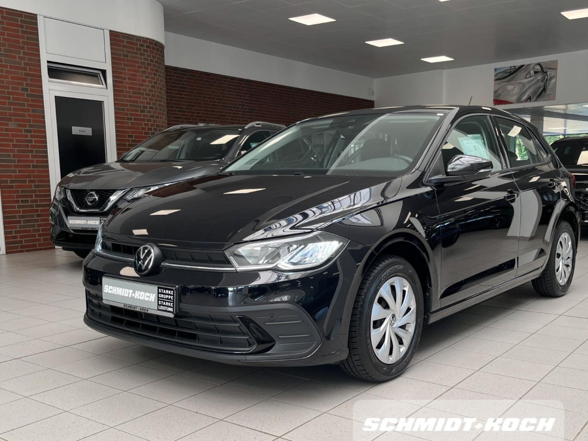 Volkswagen Polo Life