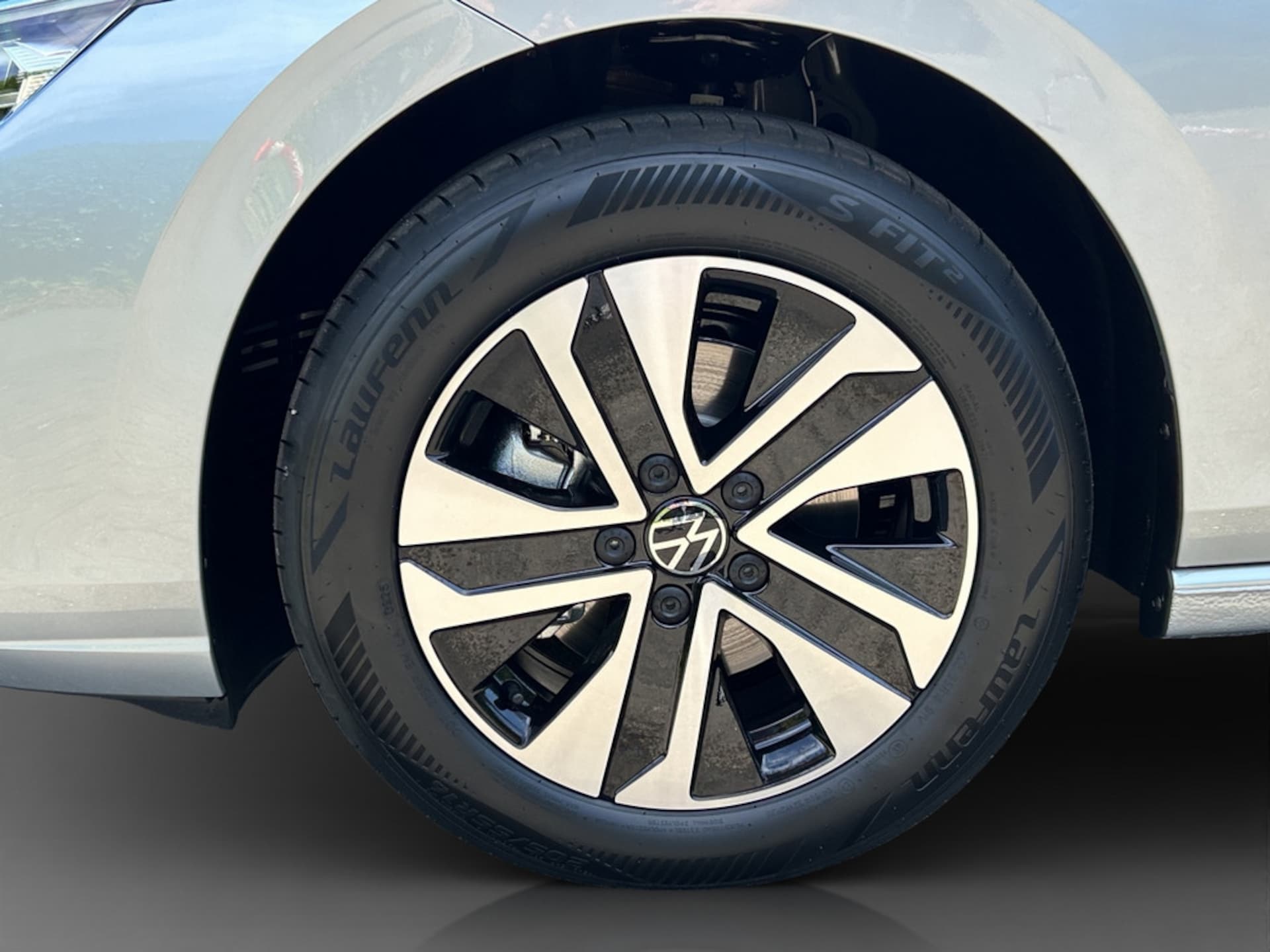 Volkswagen Golf ENERGY