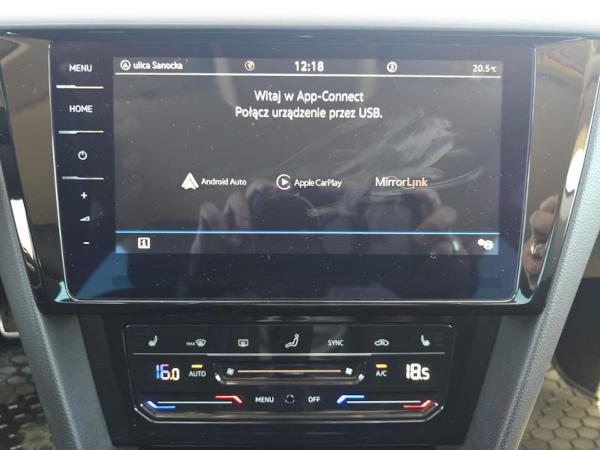 Volkswagen Arteon Elegance