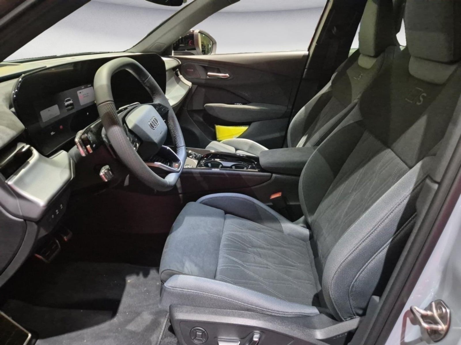 Audi Q3 Sportback – Bild 7