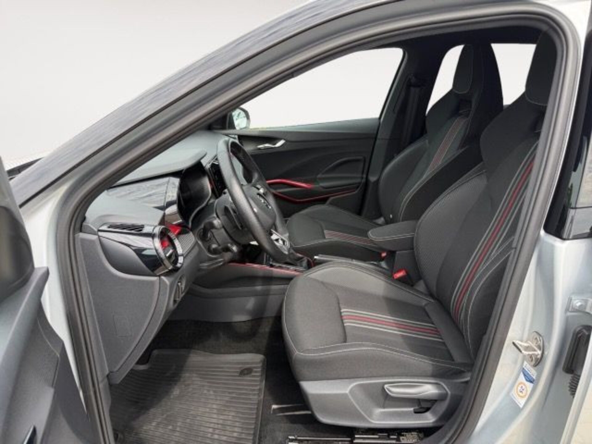 Skoda Fabia Monte Carlo