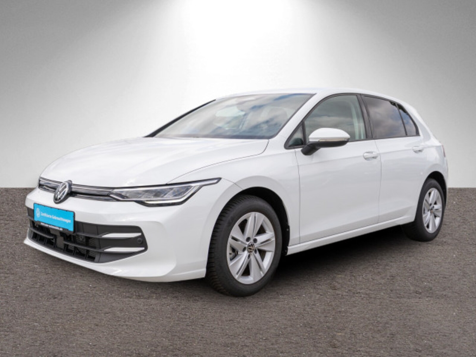 Volkswagen Golf – Bild 2