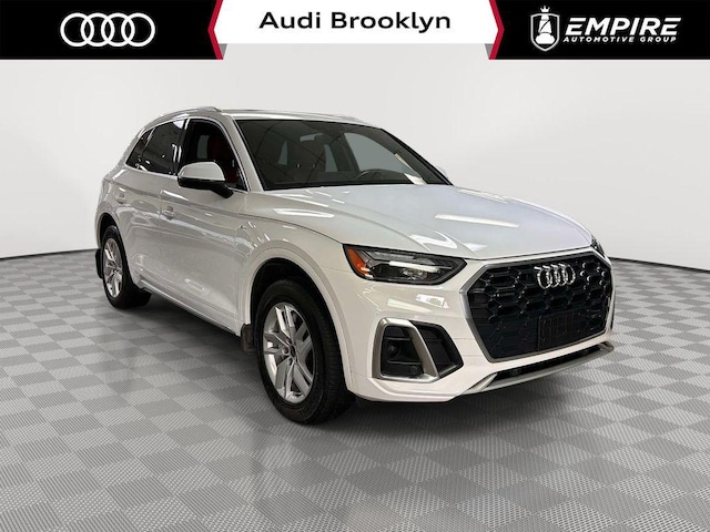 Photo of 2023 Audi Q5