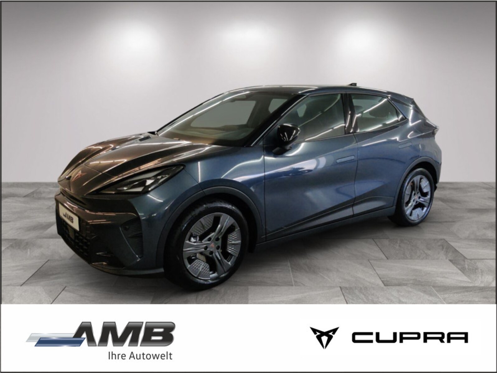 CUPRA Raval