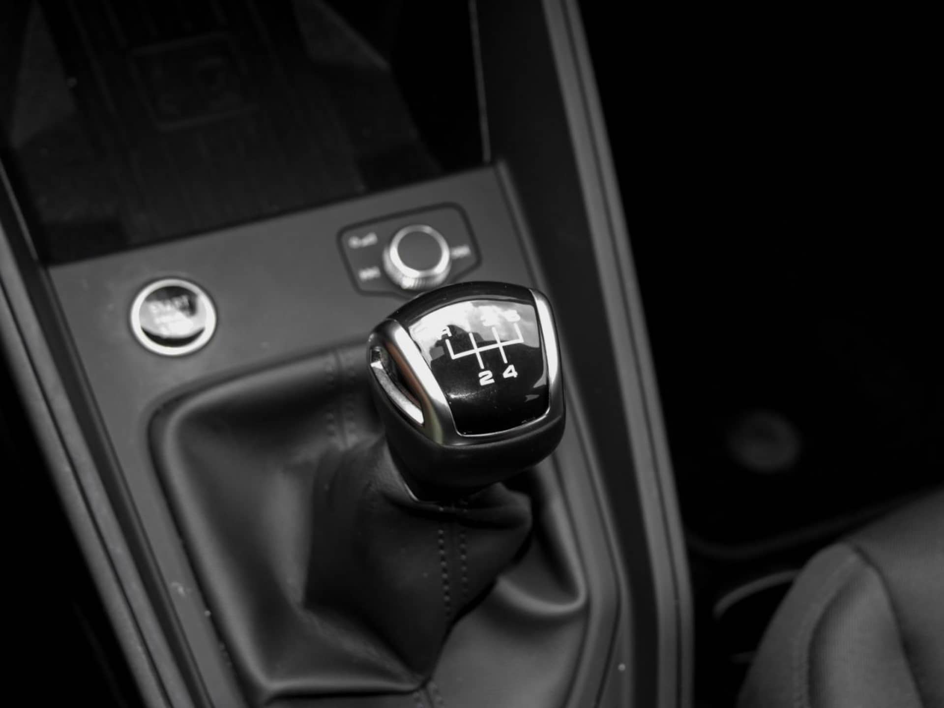 Audi A1 Sportback Advanced