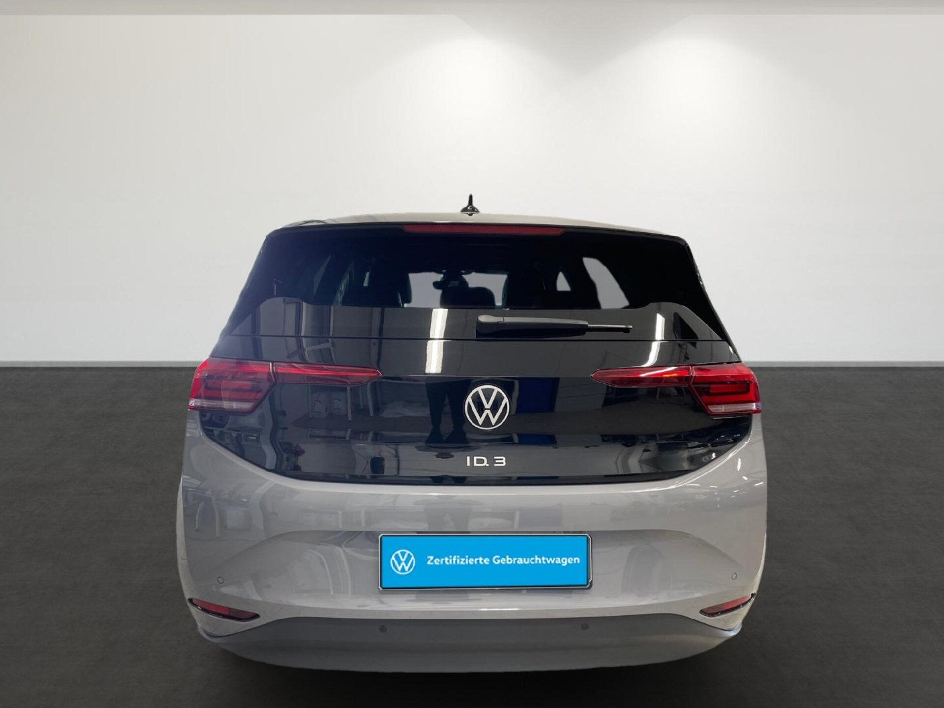 Volkswagen ID.3 MOVE Pro
