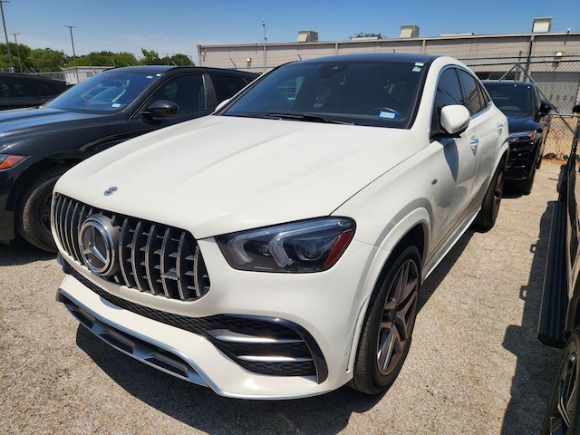 2023 Mercedes-Benz