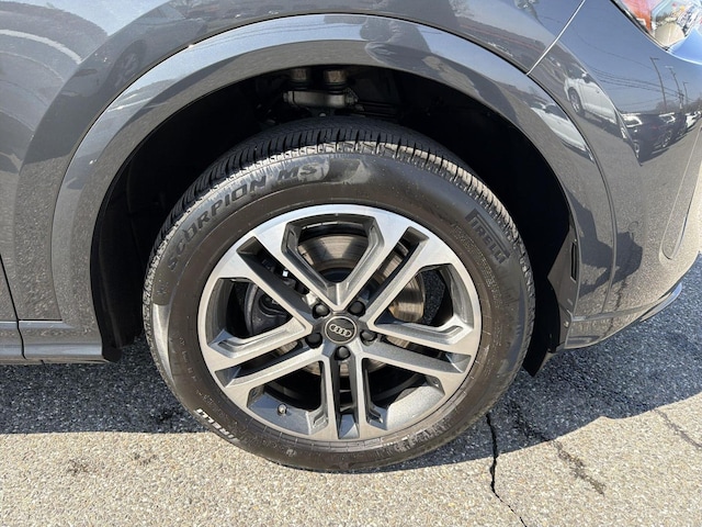 2025 Audi Q5 Premium - Photo 24