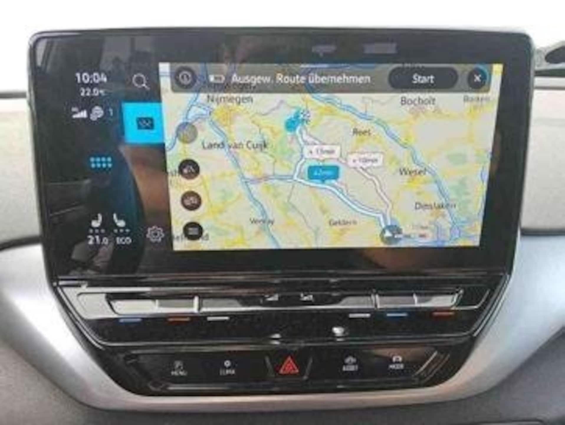 Volkswagen ID.4 Pro Performance