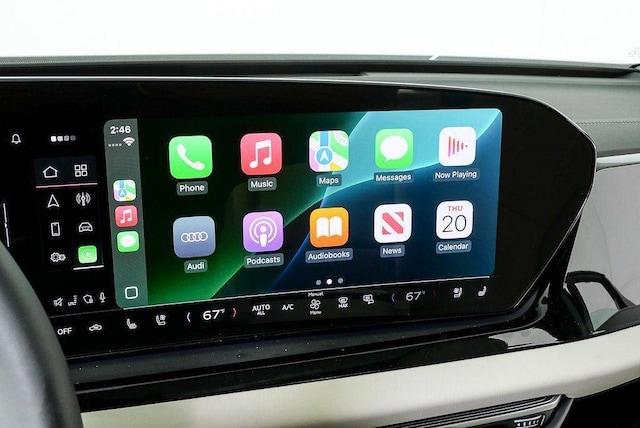 2026 Audi A6 Premium Plus - Photo 16