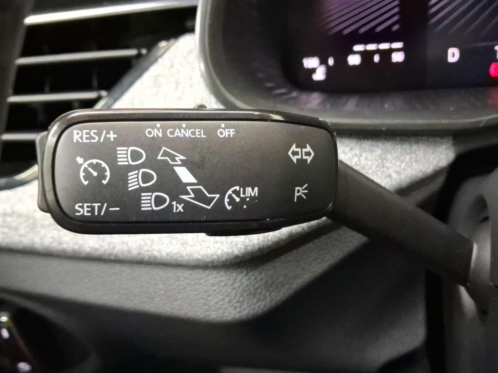 Skoda Scala Tour