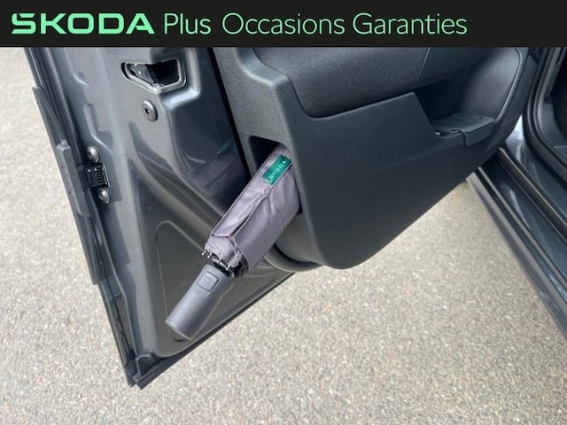 Voitures neuves ŠKODA KAMIQ Clever Edition Vezin-le-Coquet