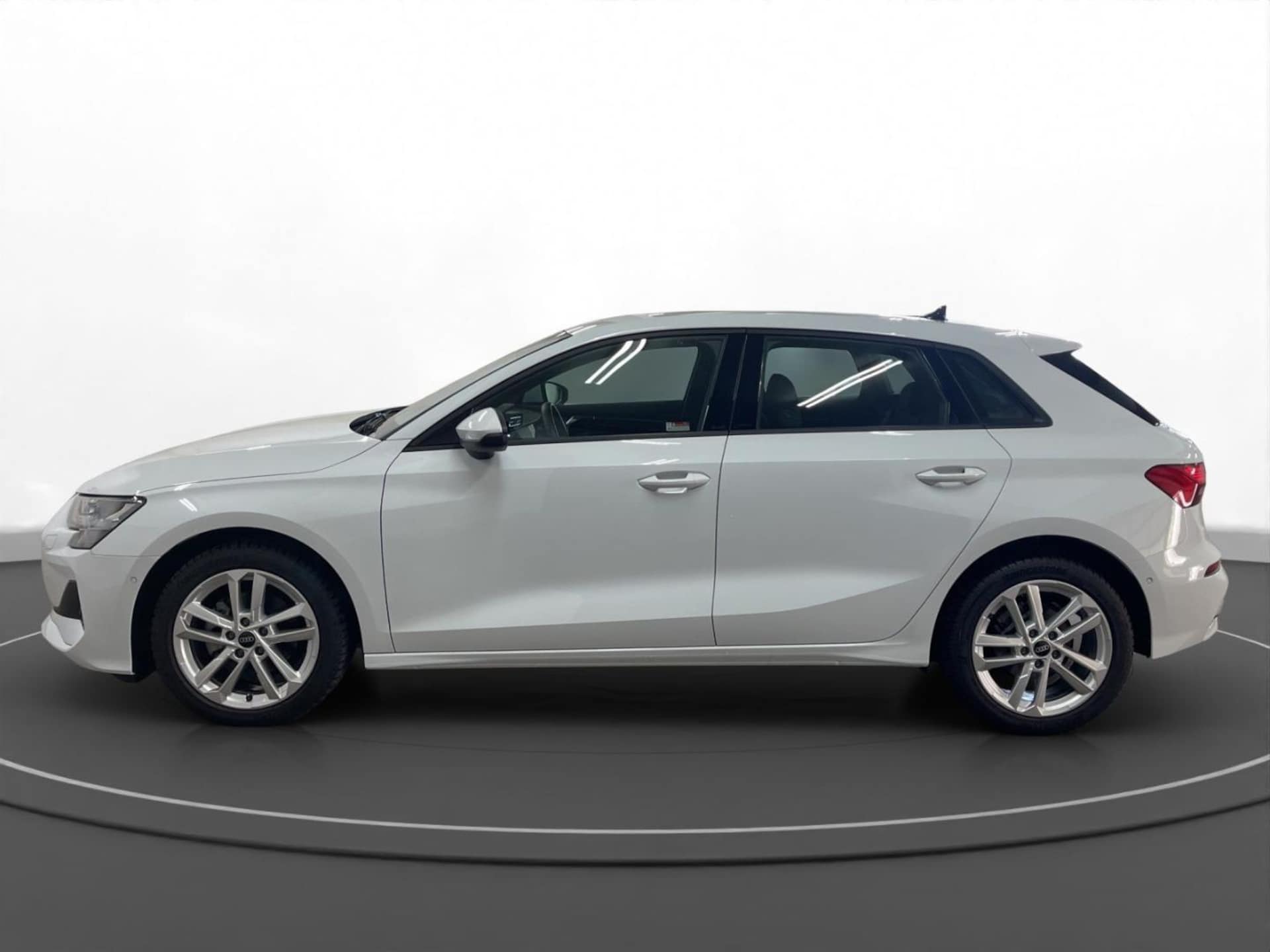 Audi A3 Sportback Advanced