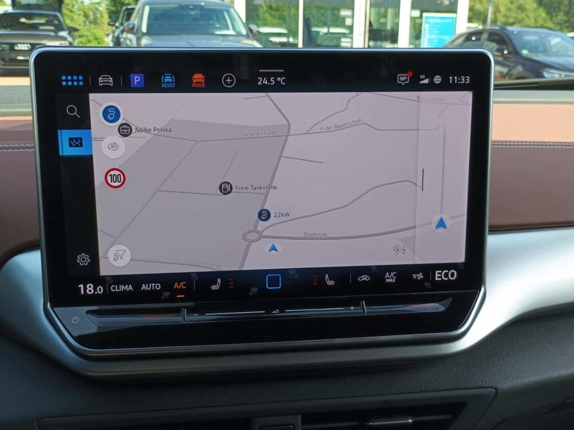 Volkswagen ID.5 Pro
