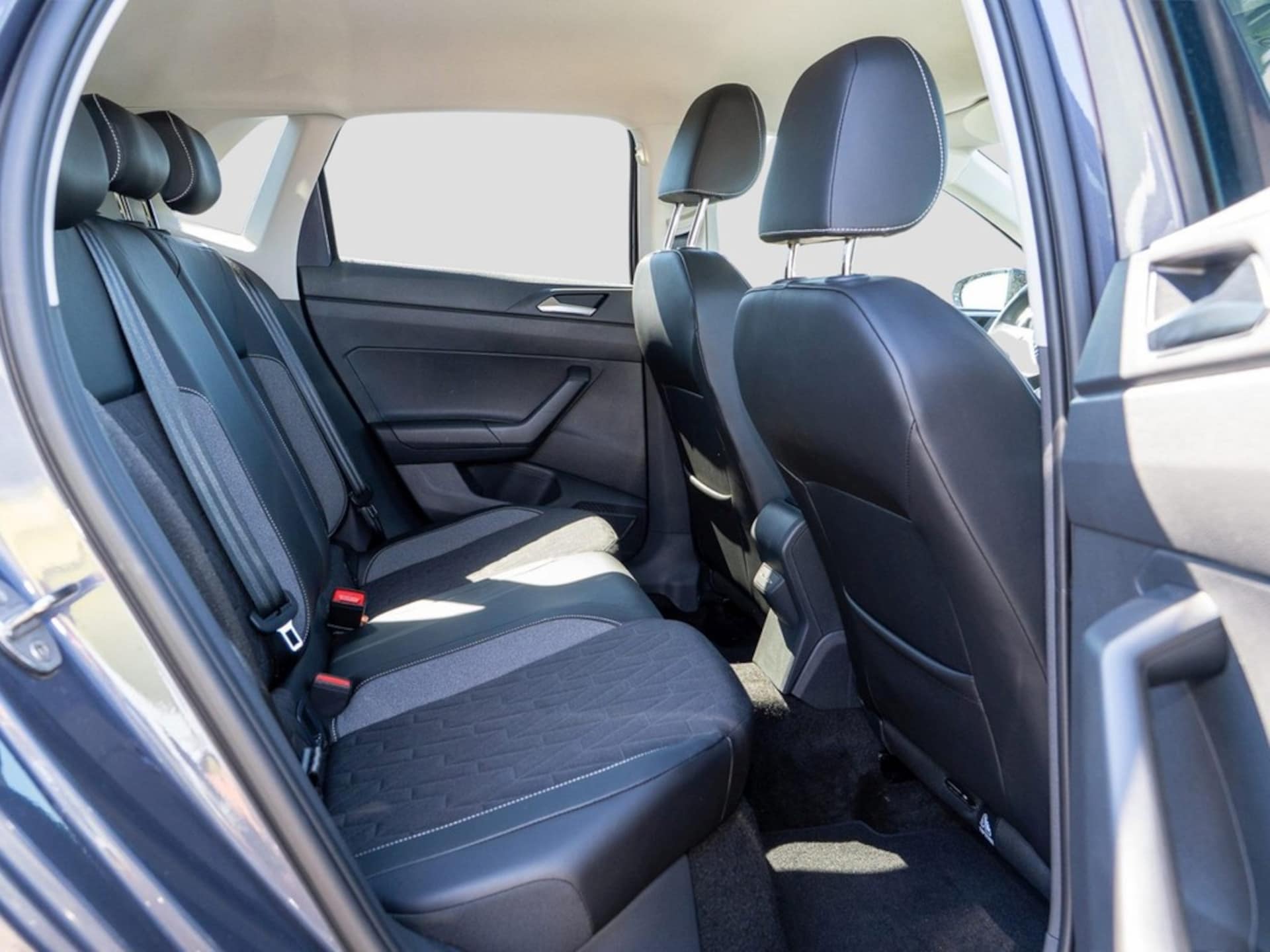 Volkswagen Polo Goal