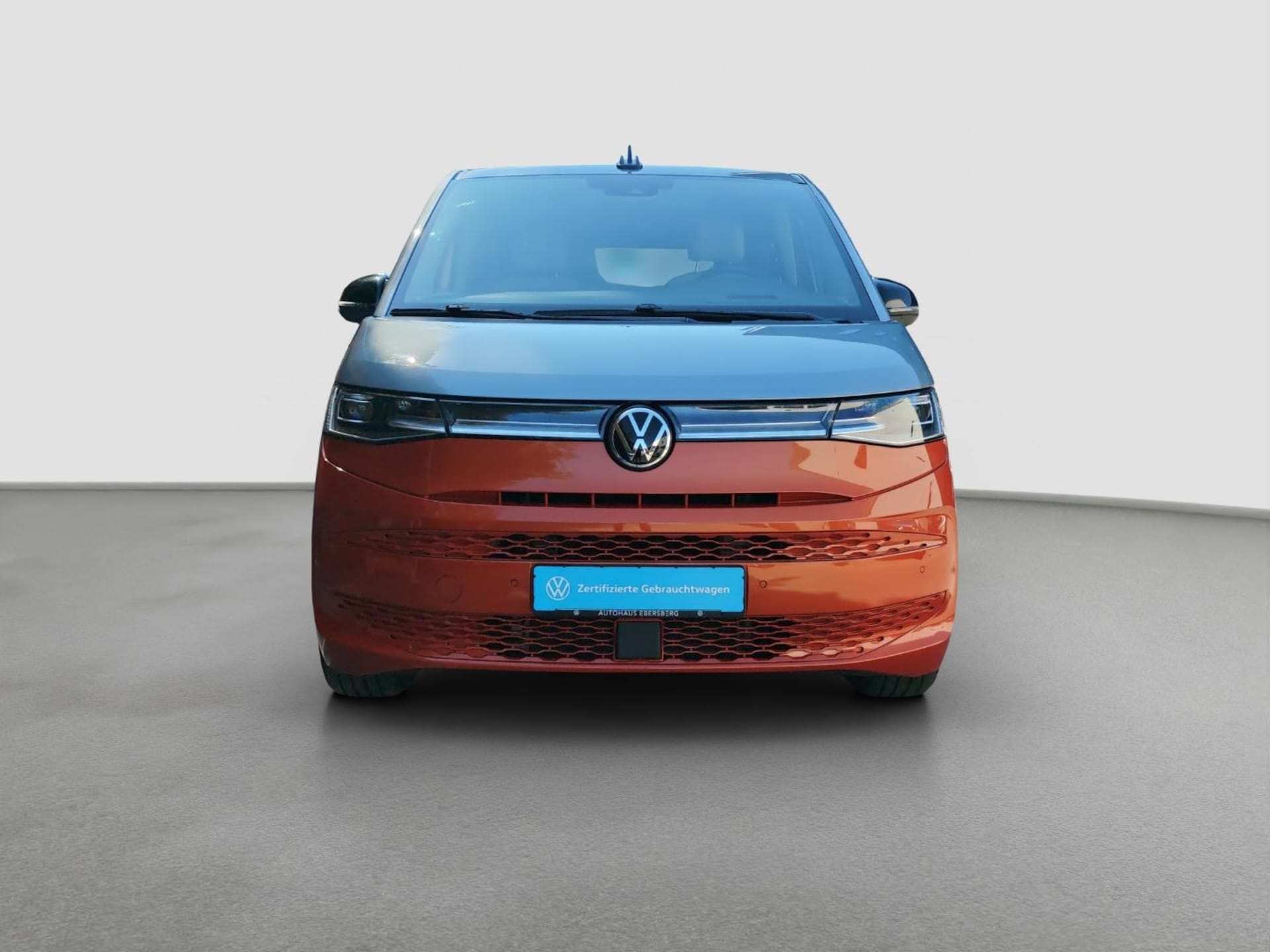 Volkswagen Multivan Life