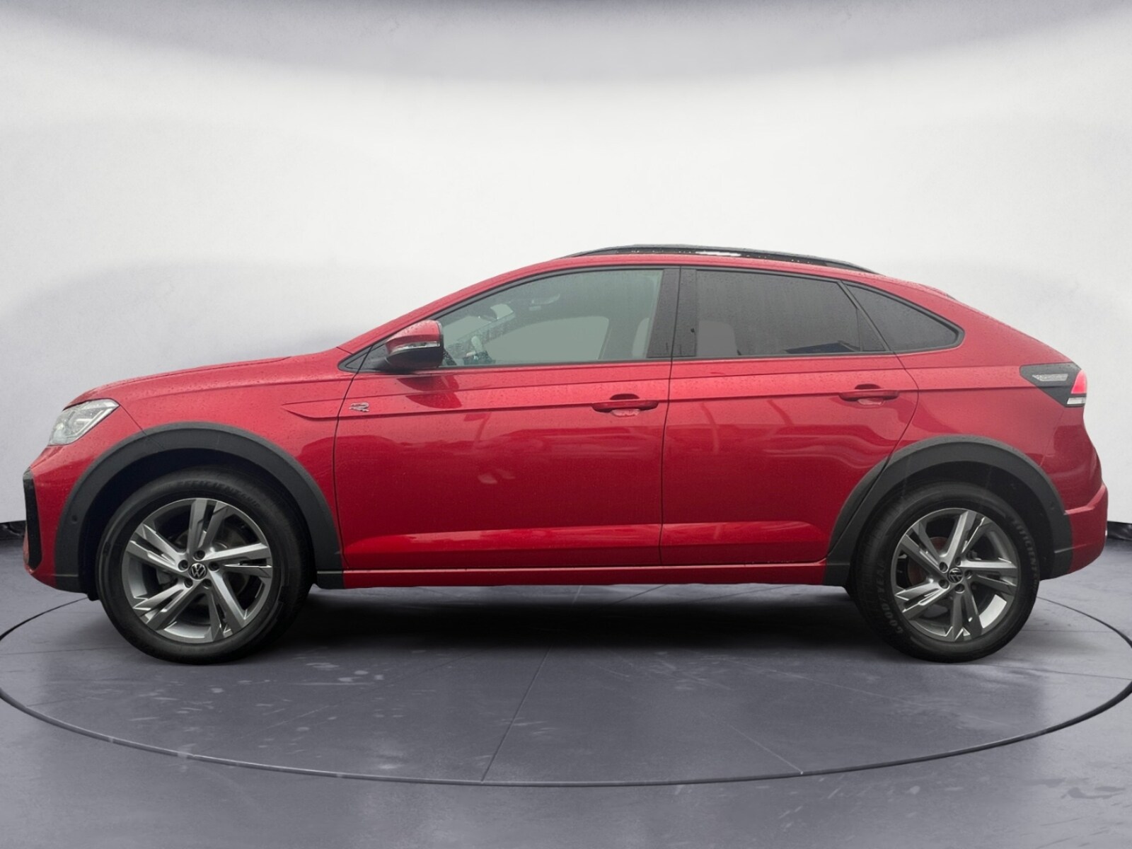 Volkswagen Taigo – Bild 2