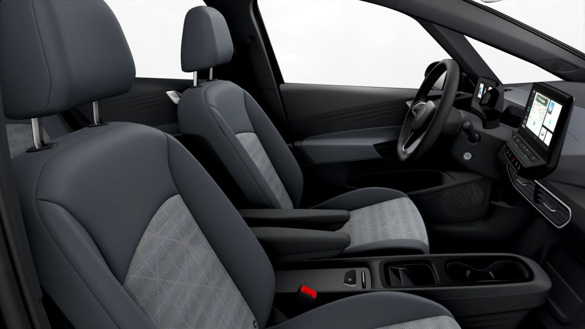 Volkswagen ID.3 Pro