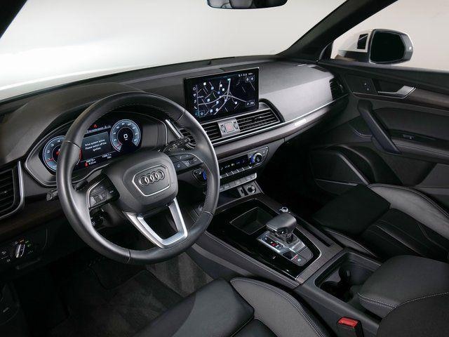 2023 Audi Q5 Sportback