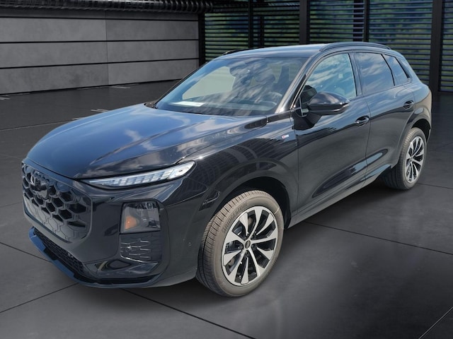 Photo of 2026 Audi Q3 SUV 