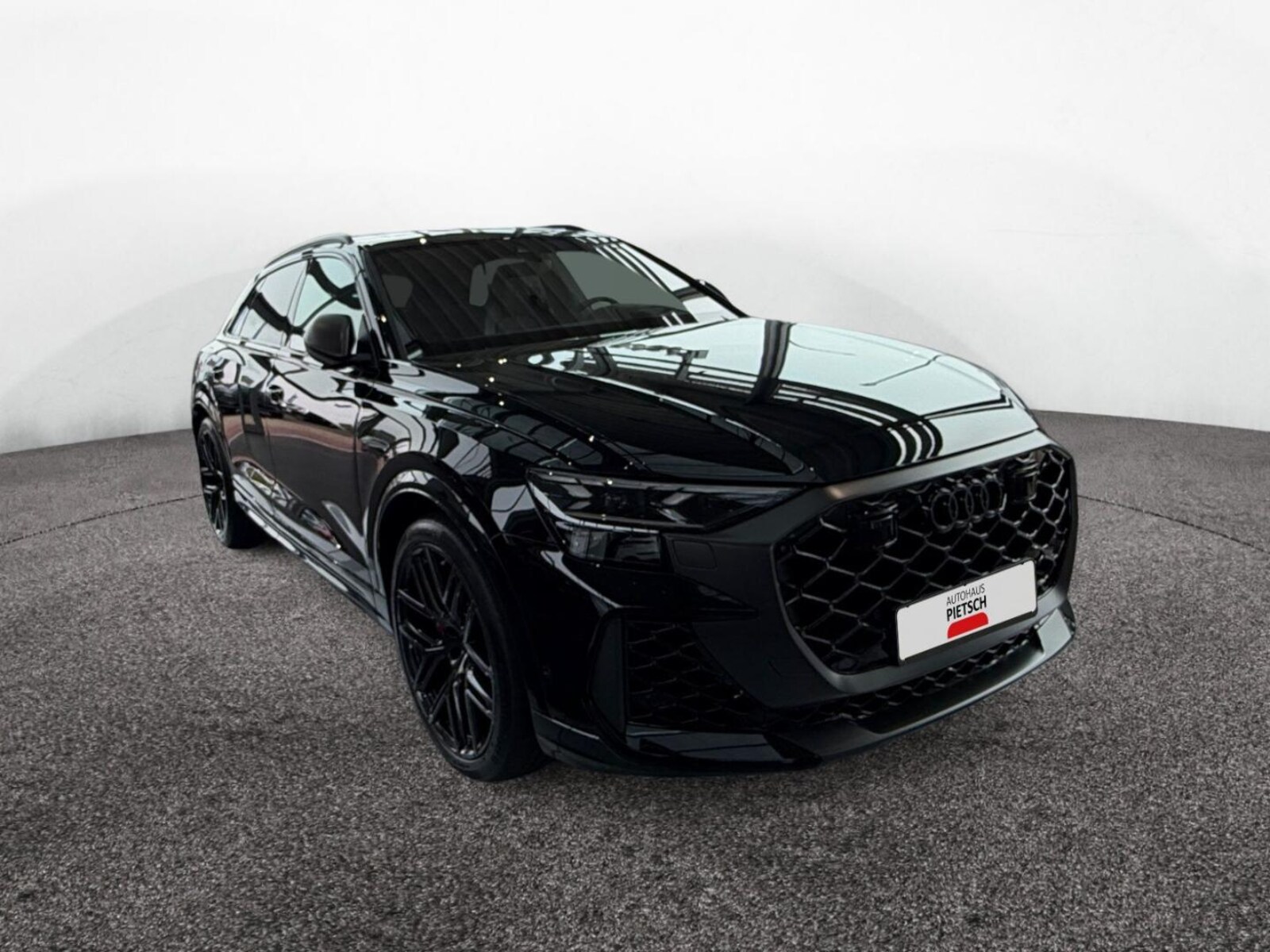 Audi RS Q8 performance – Bild 9