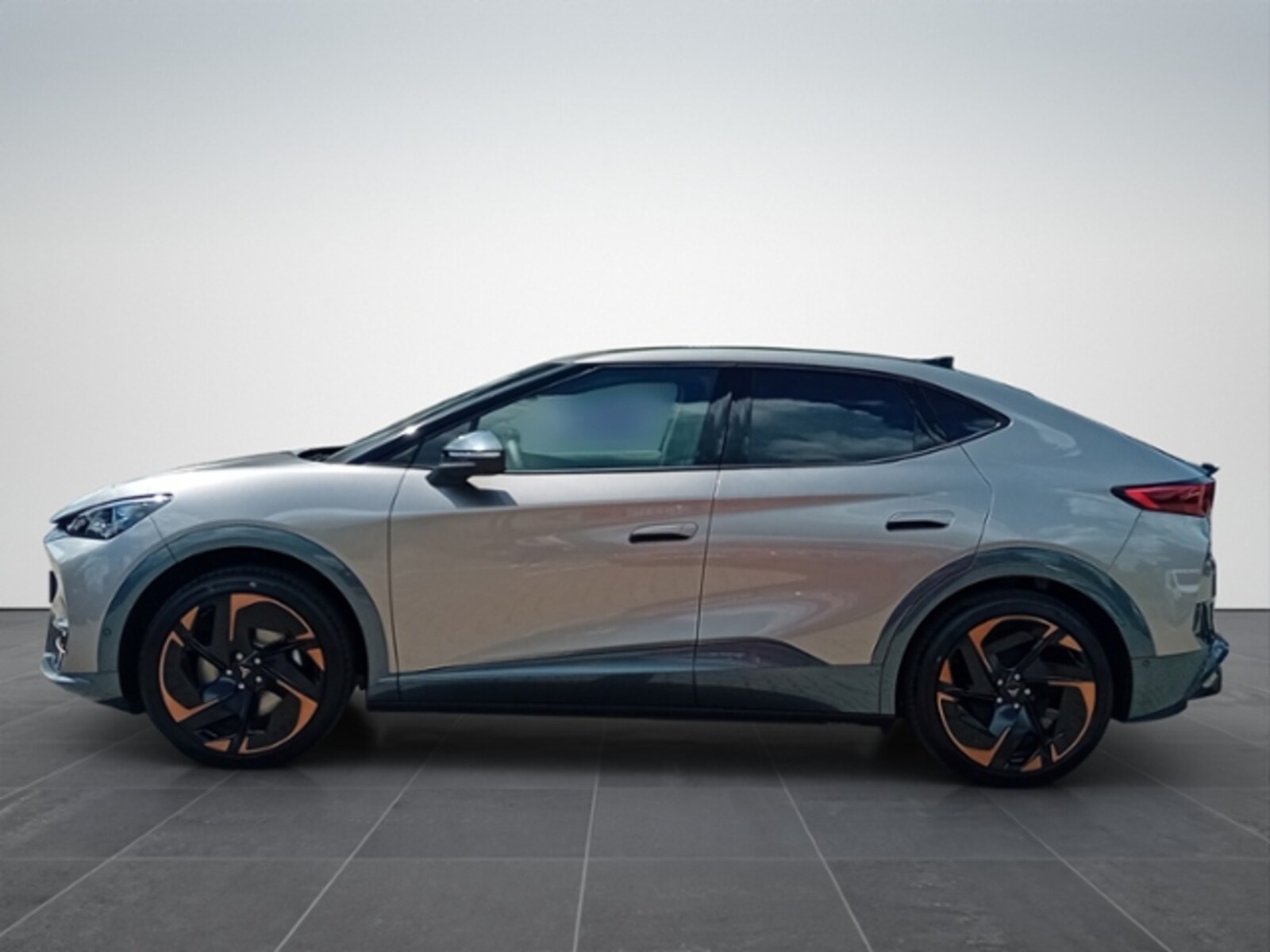 CUPRA Tavascan – Bild 3