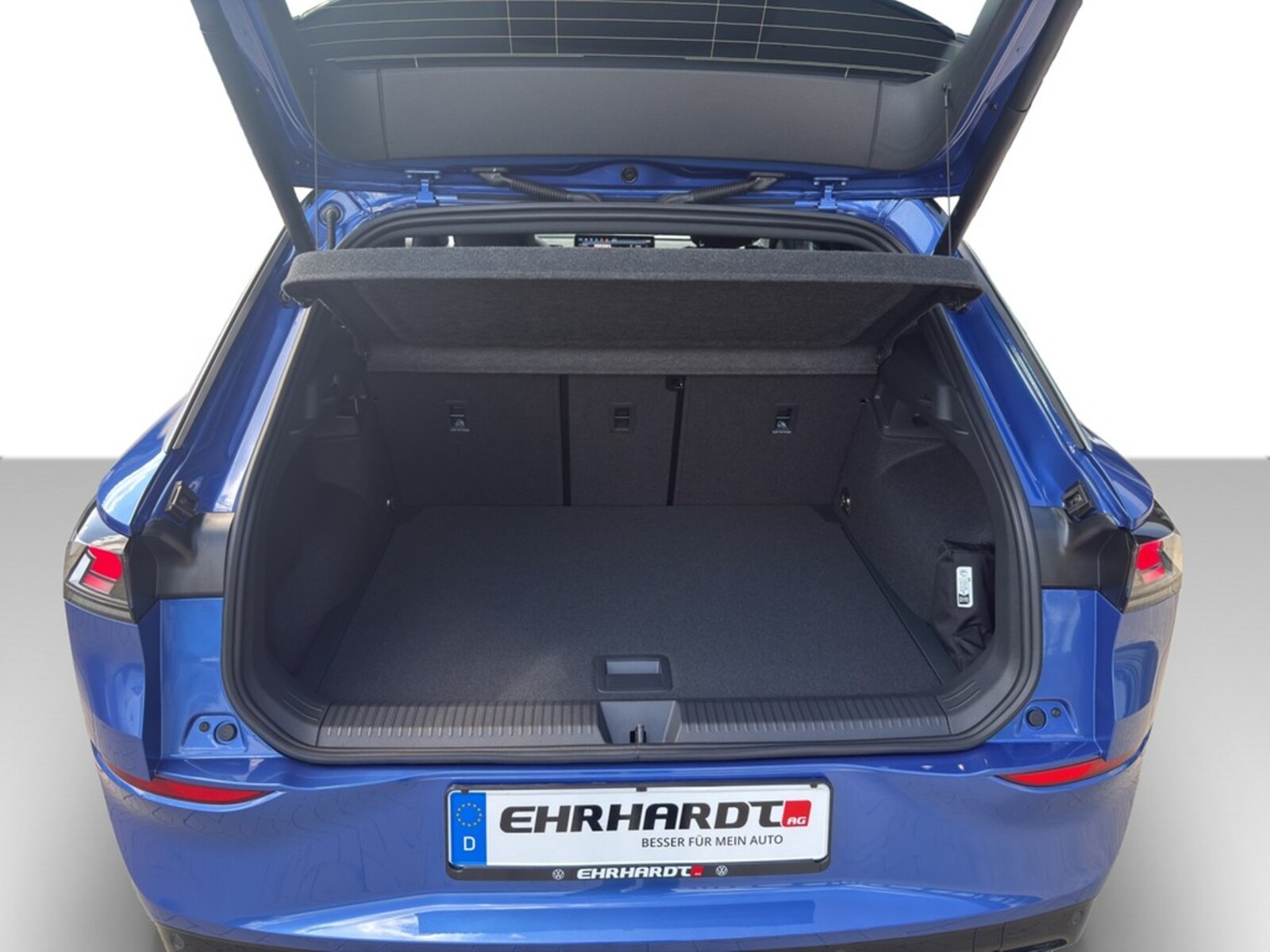 Volkswagen T-Roc – Bild 9
