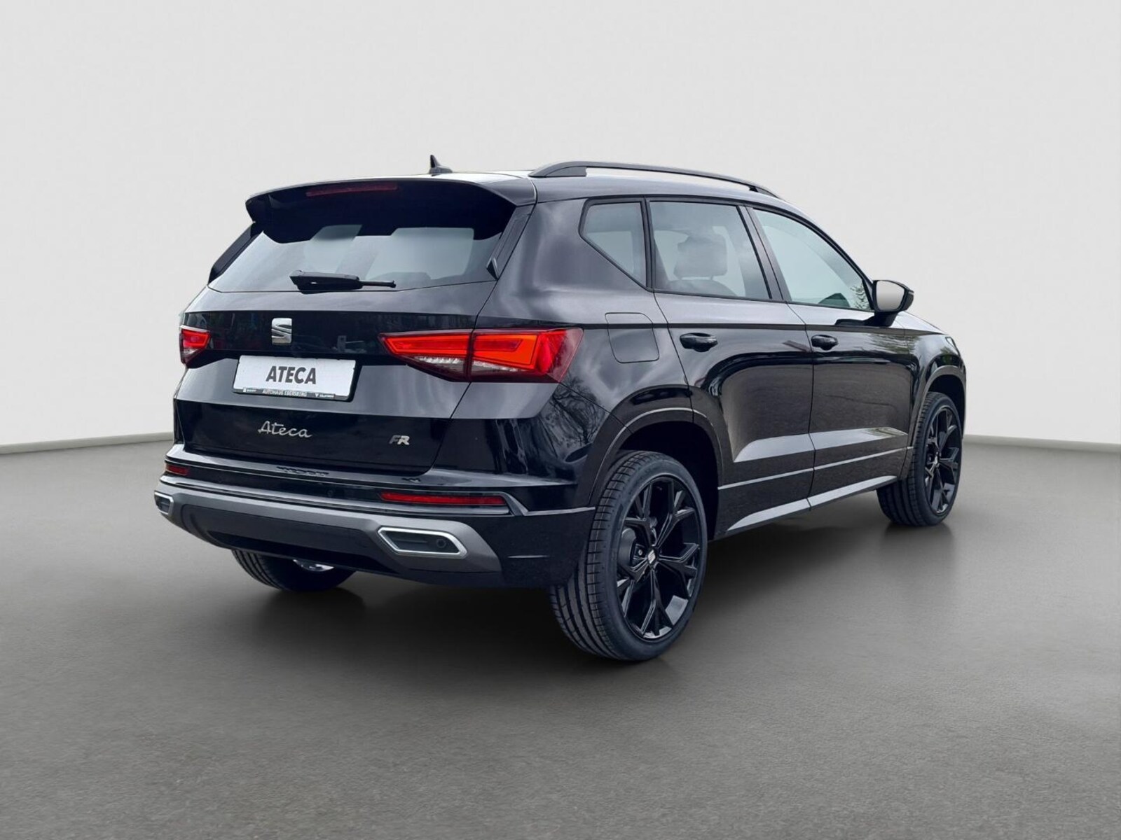 SEAT Ateca – Bild 5