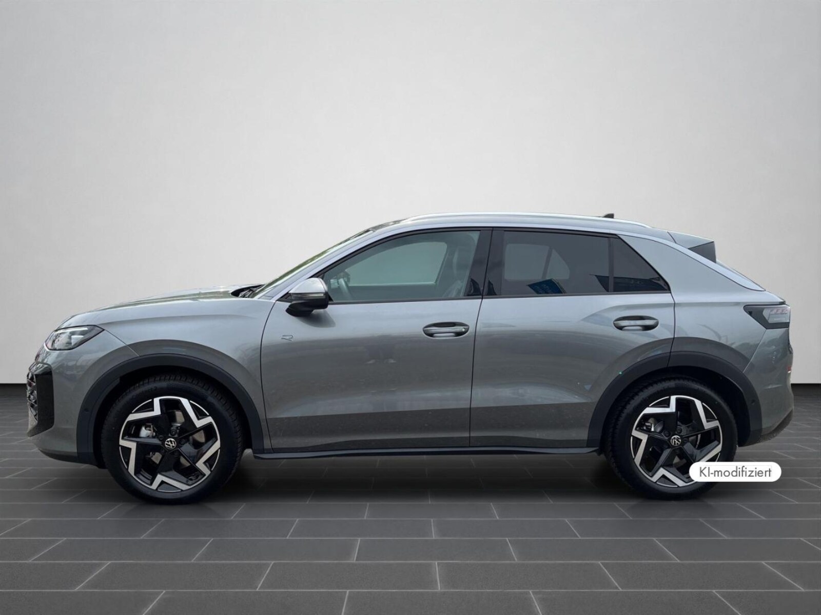 Volkswagen T-Roc – Bild 7