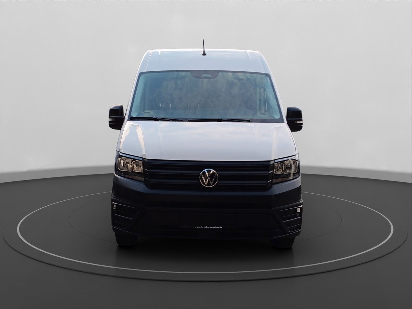 Volkswagen Crafter Kasten langer Radstand – Bild 6