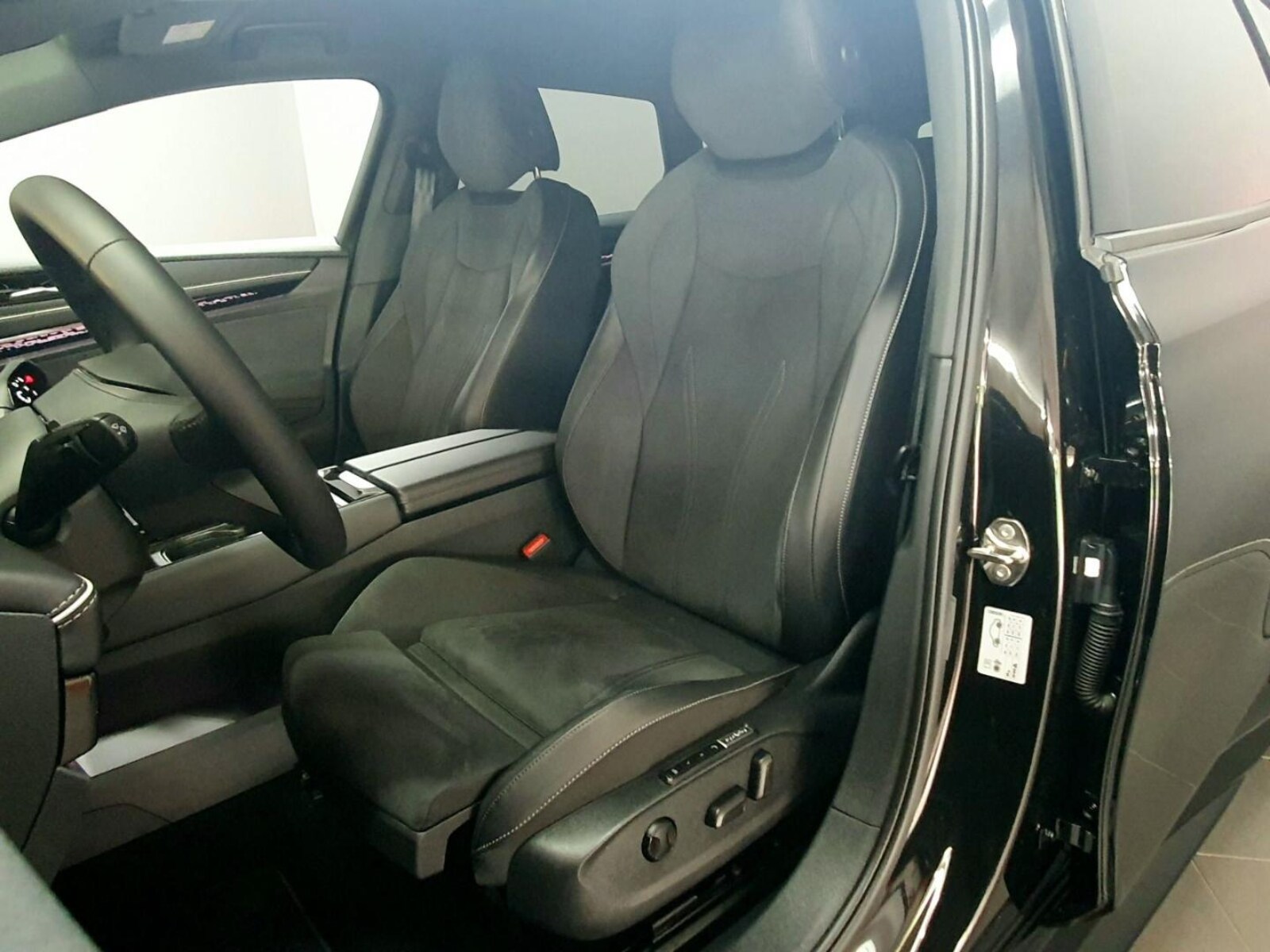 Volkswagen ID.7 Tourer – Bild 20