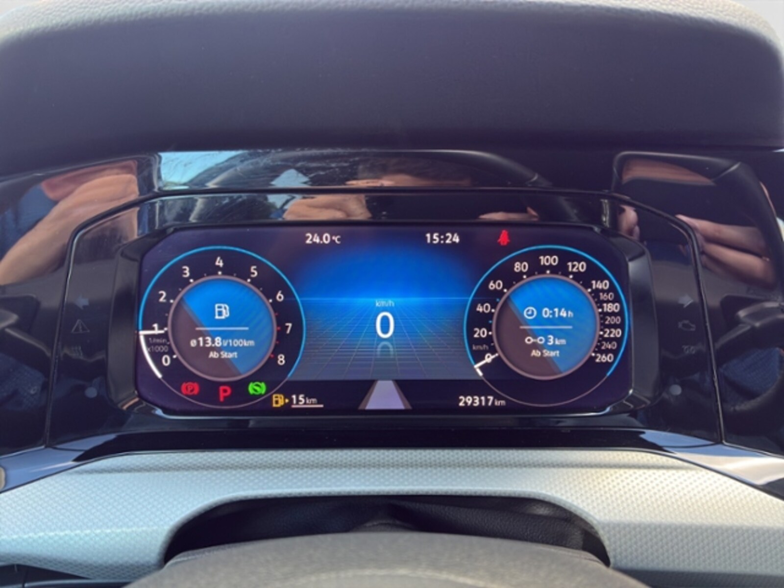 Volkswagen Golf – Bild 14