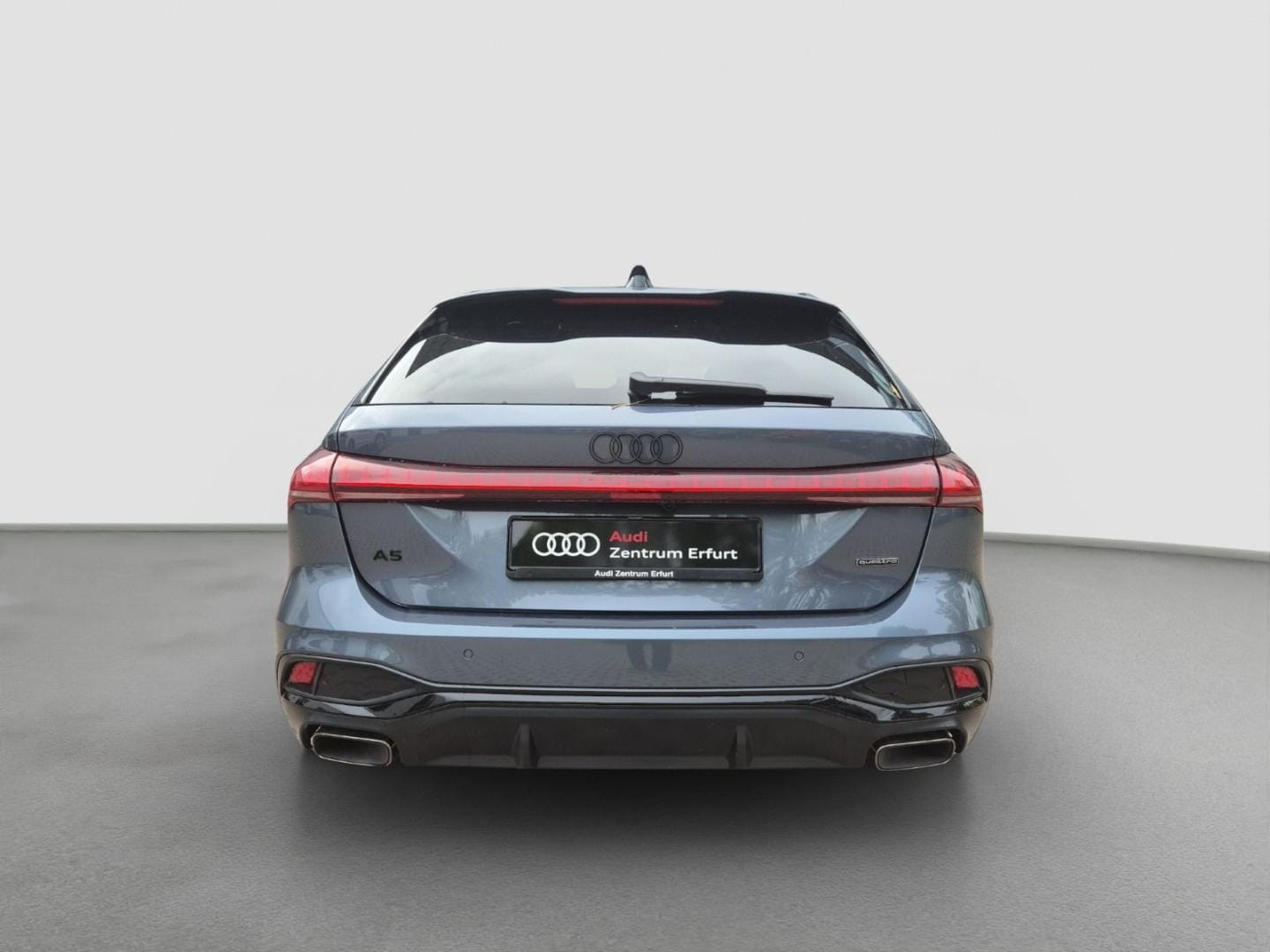 Bild über Audi A5 Avant e-hybrid e-hybrid quattro 220 kW S tronic - für weitere Informationen kontaktieren Sie den Audi Partner