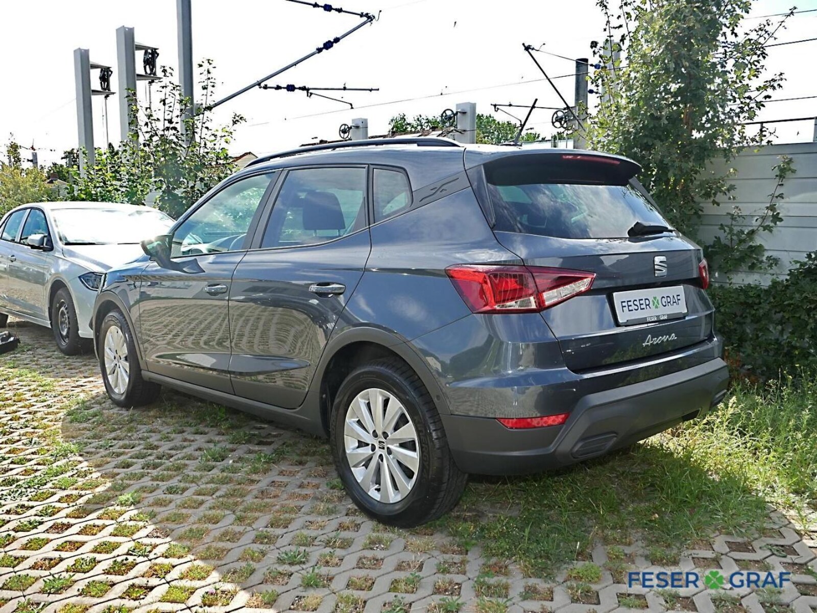 SEAT Arona – Bild 3