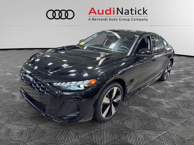 2026 Audi A5 Sedan
